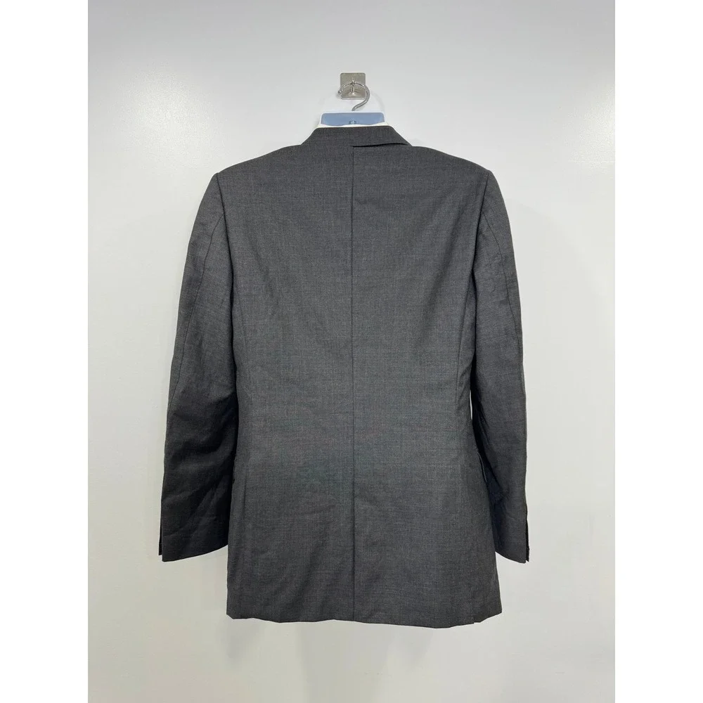 Suitsupply lazio suit